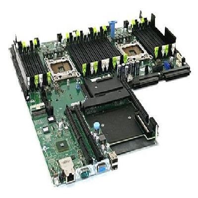 Dell Motherboard for Dell Poweredge R620 - System Board KCKR5