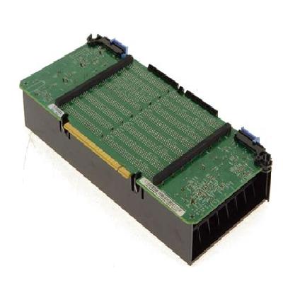 Dell NX761 PowerEdge R900 Memory Riser Board 8 Slots