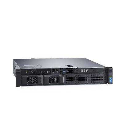 DELL PowerEdge R230 Rack Server VG73K