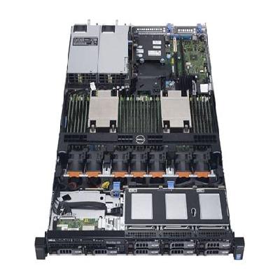 DELL Rack Server 1U Motherboards