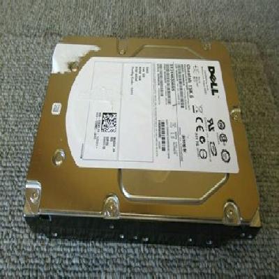 DELL Seagate Cheetah 15K.6 ST3146356SS 146GB 15000 RPM 3.5