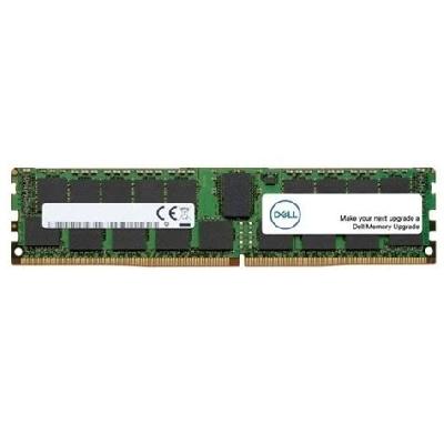 Dell Server Memory