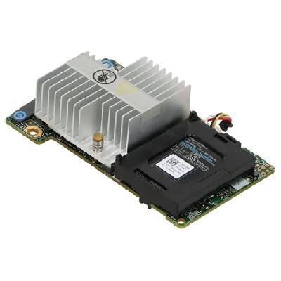 Dell TTVVV PowerEdge PERC H710P 1GB Mini Mono RAID