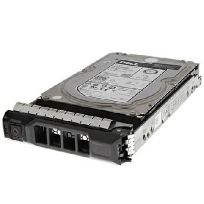 F617N Dell 300-GB 6G 15K 3.5 SAS HS