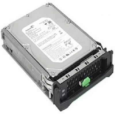 Fujitsu S26361-F4005-L530 - HD SAS 6G 300GB 15K HOT PLUG 3.5 inch EP