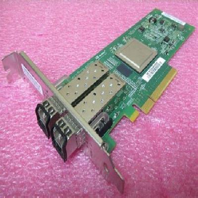 HP 489191-001 82Q 8Gb Dual Port Pci-E FC Host Bus Adapter