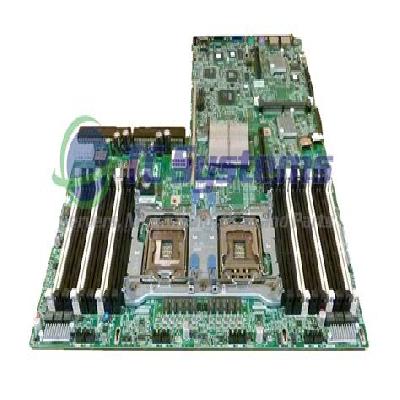 HP 493799-001 System Board for ProLiant DL360 G6