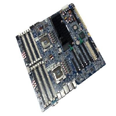 HP 576202-001 Z800 System Board 591182-001, 461437-001, 460838-003.