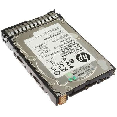 HP 653955-001 300GB 10k SAS 6G 2.5 inch SFF SC Hard Drive