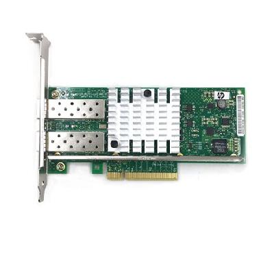 HP 665249-B21 Ethernet 10GB 2-PORT 560SFP Adapter