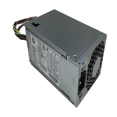 HP 702308-001 240 Watt Power Supply For HP 600PD 400PD 800ED SFF