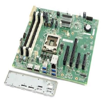 HP 732594-001 787225-375 HP PROLIANT ML10 GEN9 G9 Server System Board Motherboard