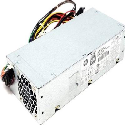 HP 793073-001 Power Supply - Chasan 180W SFF