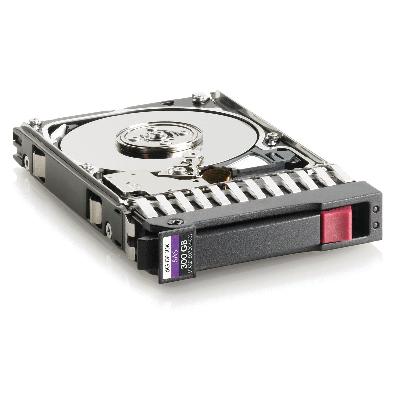HP Hard Disk
