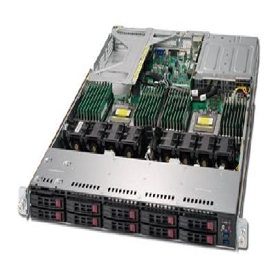 HP Rack Server 1U Motherboards