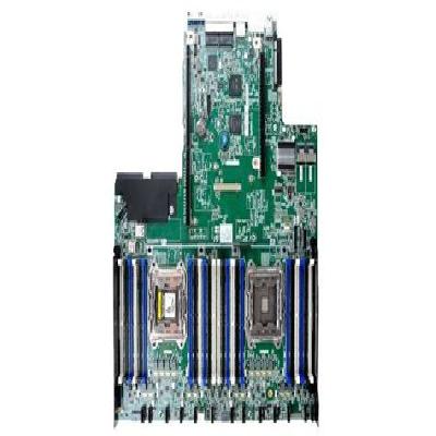 HP Rack Server 2U Motherboards