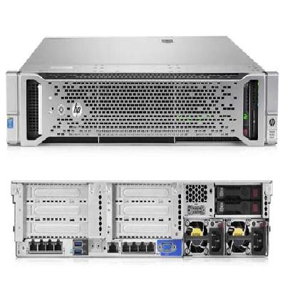 Hp Server G10