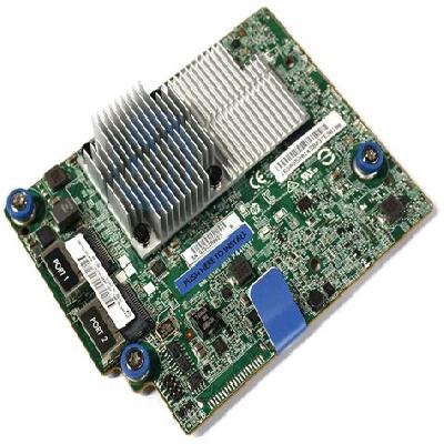 HP Smart Array Controller for Cluster w  128MB Cache 229203-001