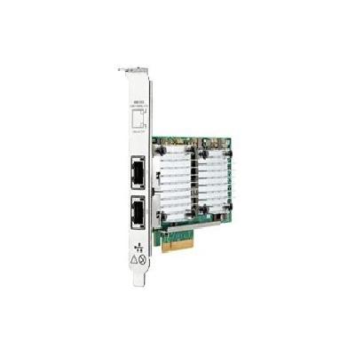 HPE 656596-B21 Ethernet 10Gb 2-Port 530T Adapter