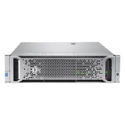 HPE ProLiant DL380 Gen9 E5-2620V4 8 SFF Server (859081-375)