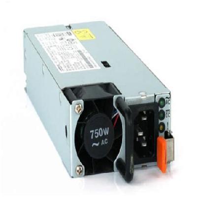IBM - 750W HE Platinum AC Power Supply For IBM System X. (94Y8191)