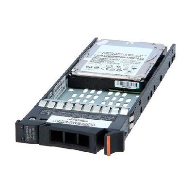 IBM 00L4520 IBM 450Gb SAS 6G 10K SFF HDD for Storwize V7000