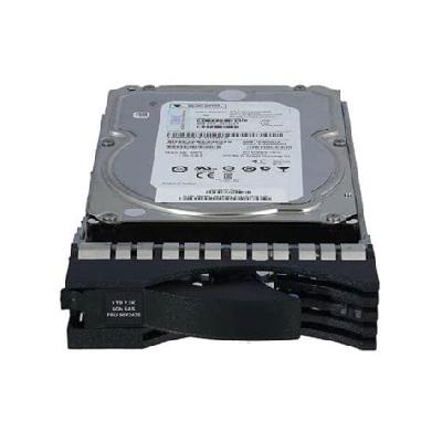 IBM 00MJ127 3TB 7200RPM SAS 6Gbps 3.5inch Hard Drive for m5