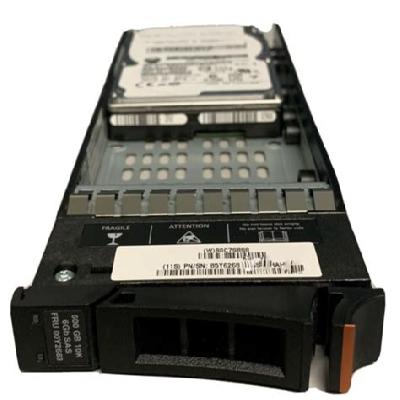 IBM 600gb 2.5 10K 0B26017