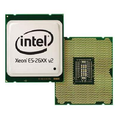 IBM Intel XEON E5-2620 V2 2.10GHz 6 Core Processor Kit 43W4363