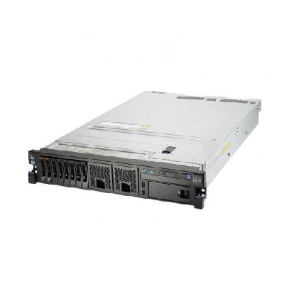 IBM PART No. 46W4363 2620 V2 Server Processor For x3650M4 box