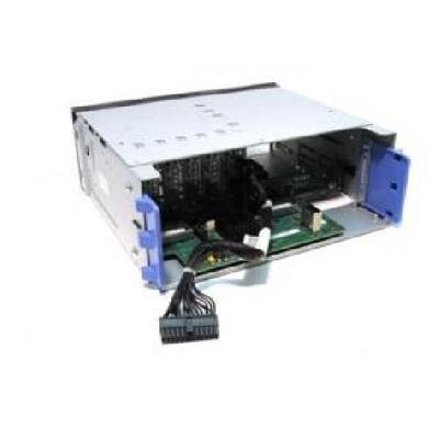 IBM System x3550 M3 plus 4 HDD Kit (59Y3951) for x3550 M3 For 794415a Server