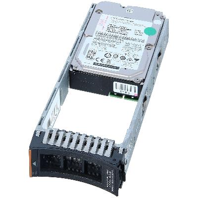 Lenovo IBM 600GB 15K 2.5 Inch HDD 00AK374 V37000