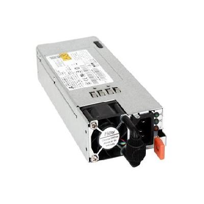Lenovo Power Supply 750W 80 Plus Platinum for Lenovo Thinkserver RD550 03T8615