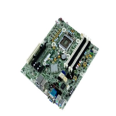 OEM HP 6200 PRO SFF Desktop LGA 1155 Motherboard 615114-001