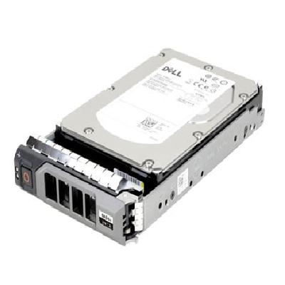 R755K Dell 2-TB 6G 7.2K 3.5 SAS
