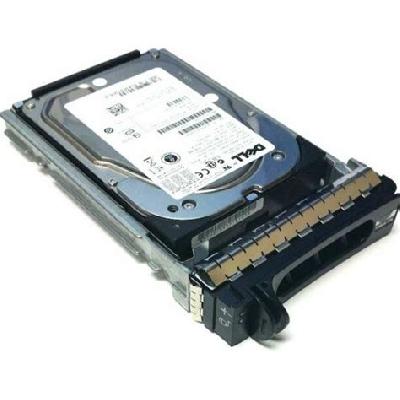XK111 Dell 146-GB 15K 3.5 SAS