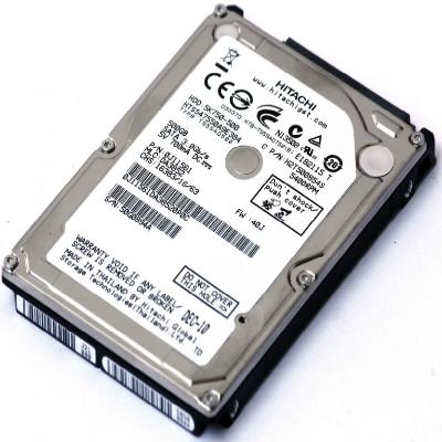 320 GB Laptop  Hard Disk Drive