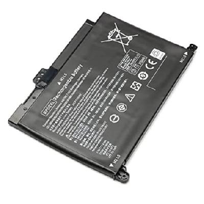 Bp02xl Hp Laptop Battery