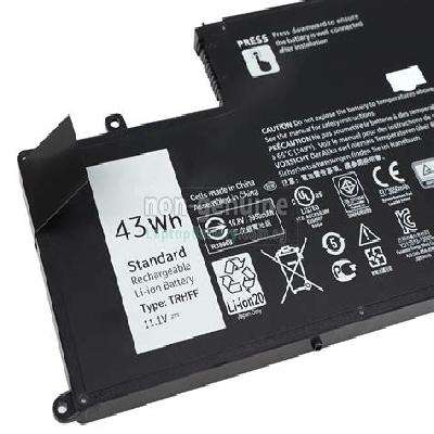 Dell Battery TRHFF