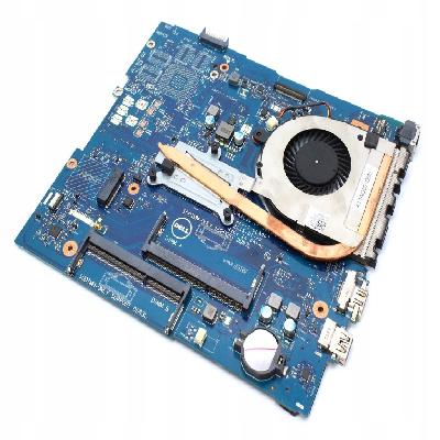 Dell E6430 Motherboard