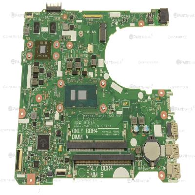 Dell Inspiron 15.3567 i3 Motherboard