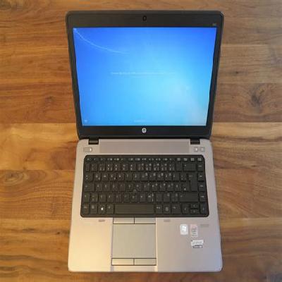 Hp Elitebook 840 G1