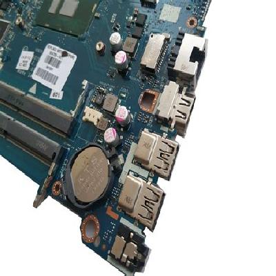 HP LA-E791P Laptop Motherboard HP