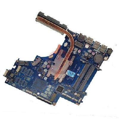 HP LA-E801P