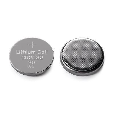 Micro Lithium Cell 3v