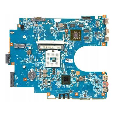 Sony Vaio Mbx 266