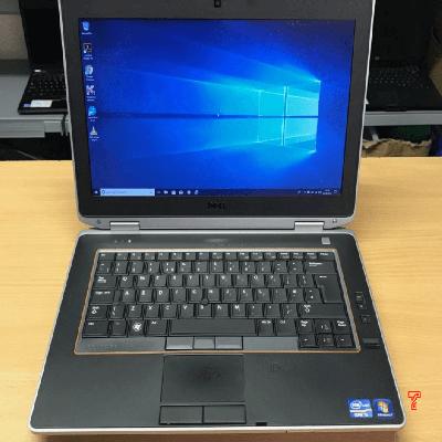Used Dell Latitude E6420 Laptop