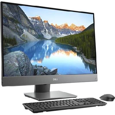 Dell All In One Desktop Computer