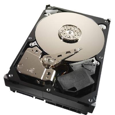 Internal Hard Disk