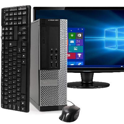 Refurbished Computer